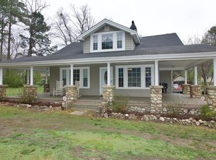 6979 Nc Hwy 705, Robbins, NC 27325