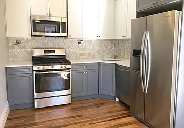 Rented by Midbrook Realty, LLC