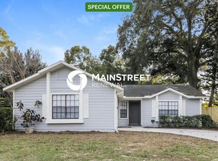5436 Britan Dr, Orlando, FL 32808