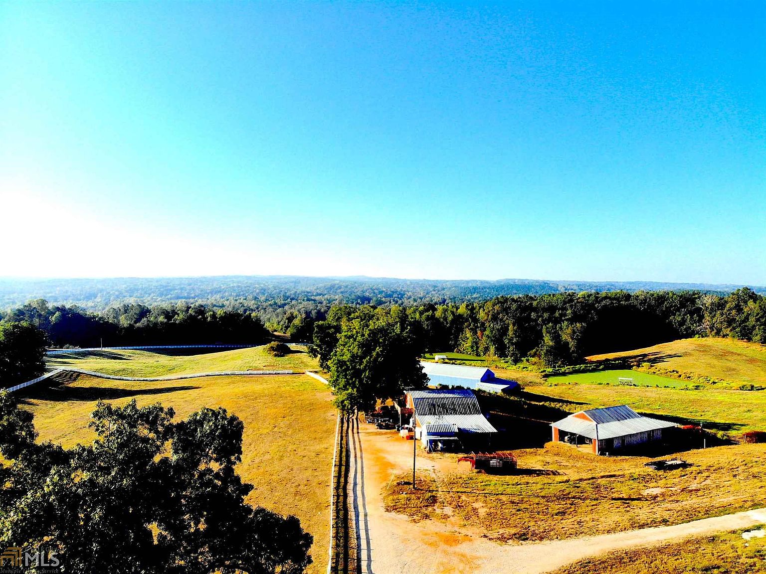 3630 Old Highway 100 S, Tallapoosa, GA 30176 Zillow