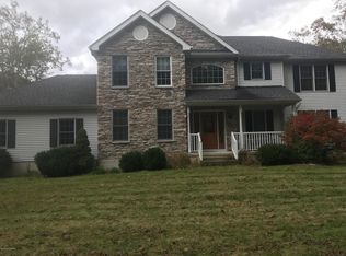 1223 Howeytown Rd, East Stroudsburg, PA 18302
