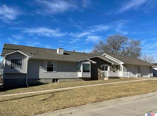 110 N Polk St, Osceola, NE 68651