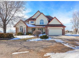 35601 Valley View Ter, Windsor, CO 80550