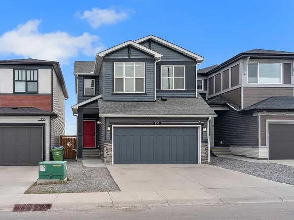 132 N Howse Cres NE, Calgary, AB T3P 1L5