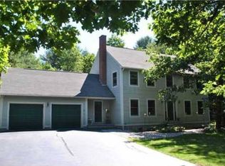 36 Todd Brook Rd, Freeport, ME 04032