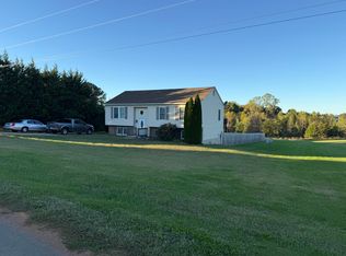 506 Stratton Dairy Rd, Concord, VA 24538