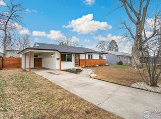 409 Franklin St, Fort Collins, CO 80521