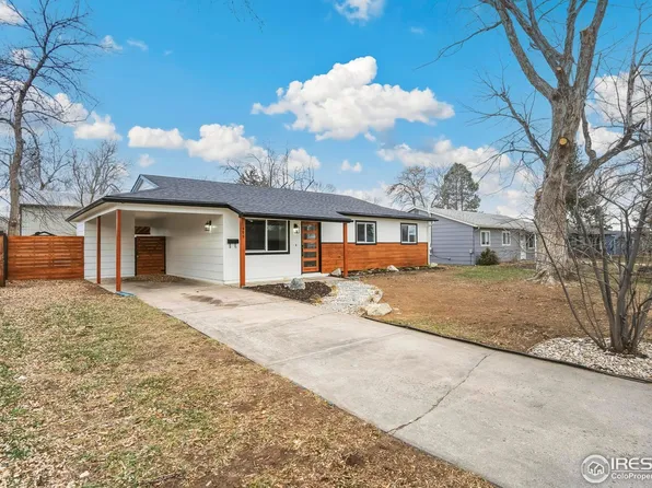 409 Franklin St, Fort Collins, CO 80521