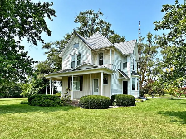 1528 N State Route 18, Republic, OH 44867