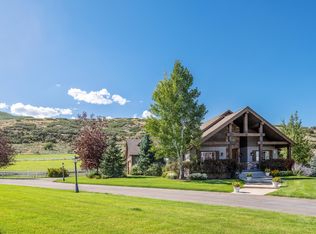 680 W 500 S, Midway, UT 84049