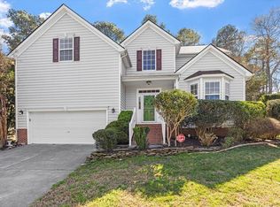 4928 Cupine Ct, Raleigh, NC 27604