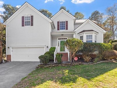 4928 Cupine Ct, Raleigh, NC, 27604