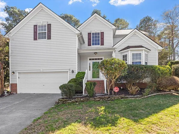 4928 Cupine Ct, Raleigh, NC 27604