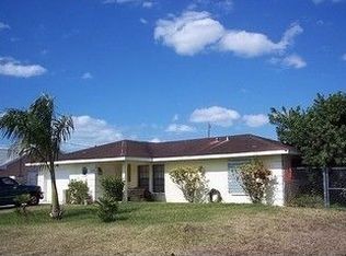 5269 30th Ave SW, Naples, FL 34116