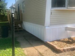 3625 S Douglas Ave LOT 14, Springfield, IL 62704