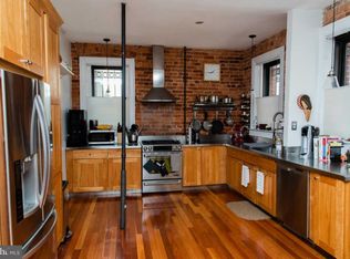 1419 R St NW APT 11, Washington, DC 20009