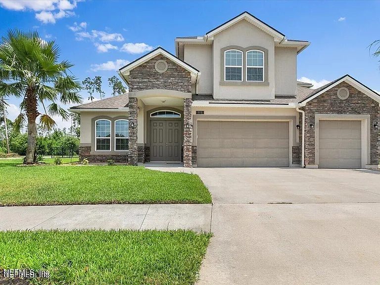 15 King Palm Ct — Photo 1