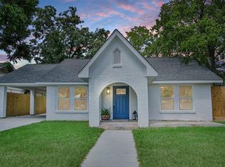 4729 Pease St, Houston, TX 77023