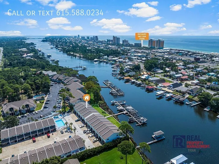 8623 N Lagoon Dr #D4 — Photo 46