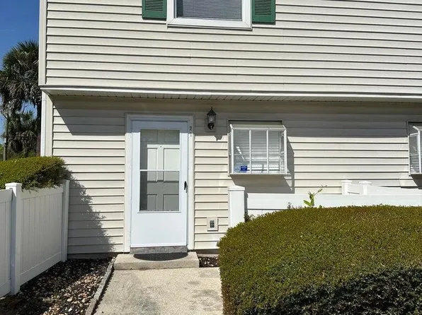 111 E 1st Street #21, Jacksonville, FL 32206