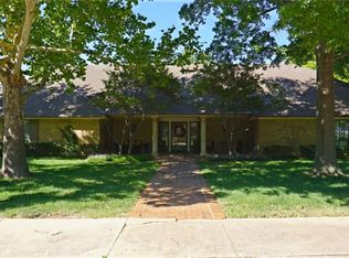 3125 Oak Hollow Rd, Oklahoma City, OK 73120
