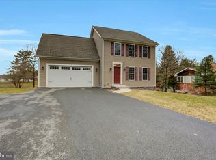 5 S Ridge Rd, Boiling Springs, PA 17007