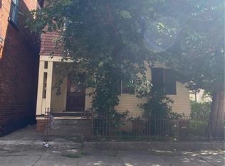 809 Walnut St, Erie, PA 16502
