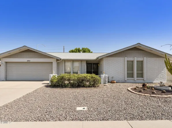 4854 E CALYPSO Avenue, Mesa, AZ 85206