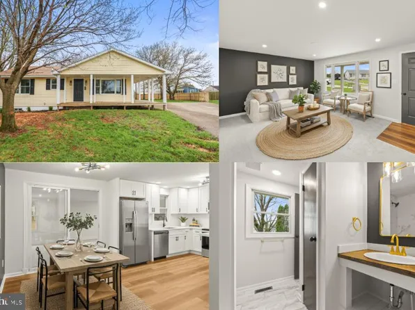 81 Hughes Dr, Abbottstown, PA 17301