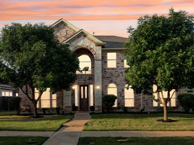 13580 Valencia Dr, Frisco, TX, 75035