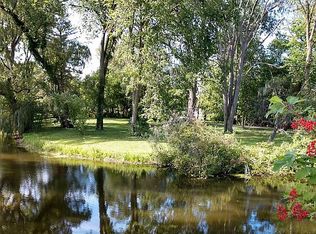 61089 Woodfield Way, Washington, MI 48094