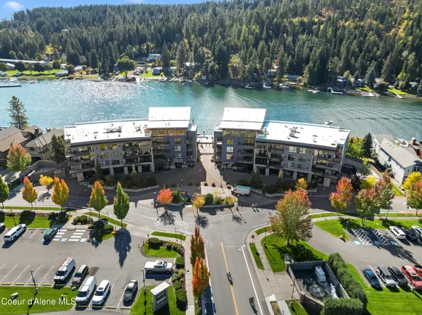 1884 W Bellerive Ln Unit 306, Coeur D Alene, ID 83814