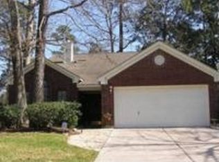 5014 Dobbin Springs Ln, Kingwood, TX 77345