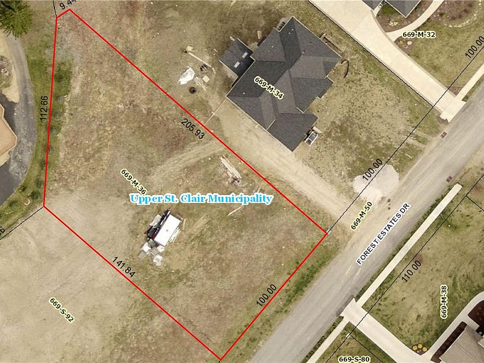 2nd image of 421 Forest Estates Dr