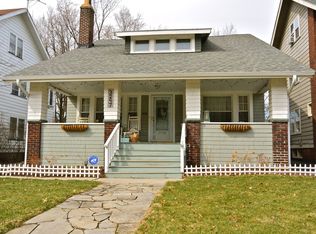 3297 Bradford Rd, Cleveland Heights, OH
