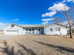 8113 Surrey Rd, Cheyenne, WY 82009