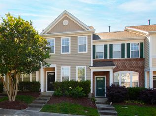 3705 Ramblewood Ave, Durham, NC 27713