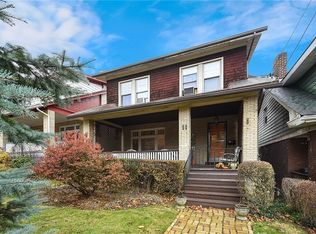 4016 Saline St, Pittsburgh, PA