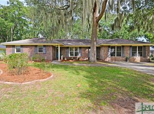 109 Halifax Rd, Savannah, GA 31410