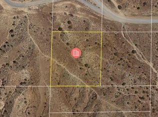 58 Highway, Mojave, CA 93501