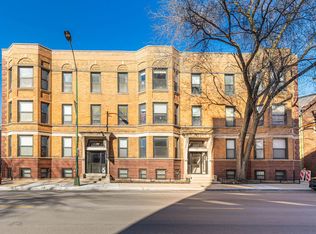 726 W Addison St APT 3, Chicago, IL 60613