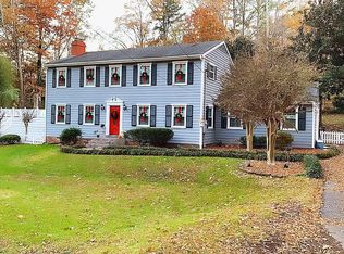 1622 Rio Vista Dr, Dalton, GA 30720