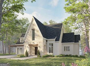 4408 Lakeview Ct, Acworth, GA 30101