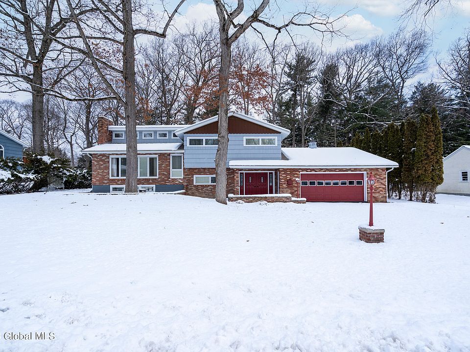 36 Woodcrest Drive, Glenville, NY 12302 Zillow