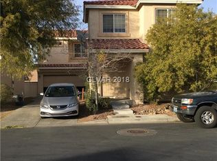 1780 Dark Wolf Ave, Las Vegas, NV 89123
