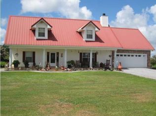 11432 Marlin Rd, Abbeville, LA 70510