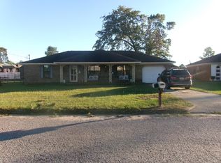 3904 Ellen St, Hephzibah, GA 30815