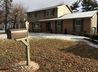 540 E Macada Rd, Bethlehem, PA 18017