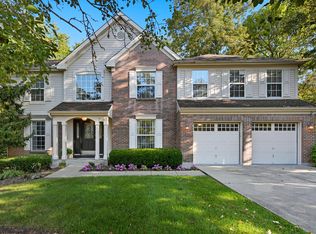 1918 Grovepointe Dr, Florence, KY 41042