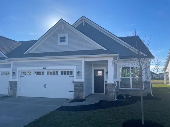 4164 Homestead Dr, Whitestown, IN 46075